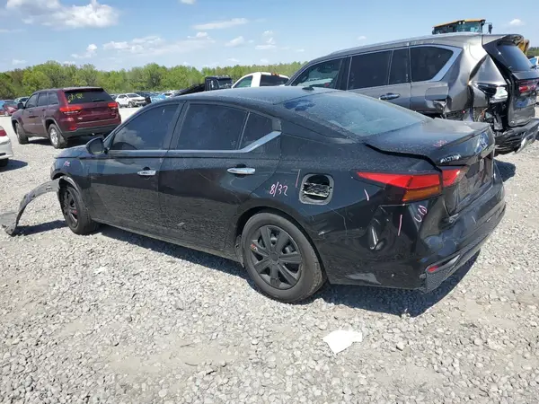 1N4BL4BV5LC185140 2020 NISSAN ALTIMA - Image 2