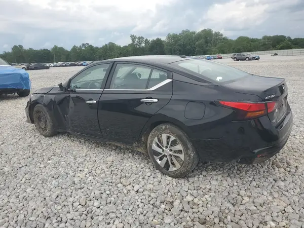 1N4BL4BV5LC185283 2020 NISSAN ALTIMA - Image 2