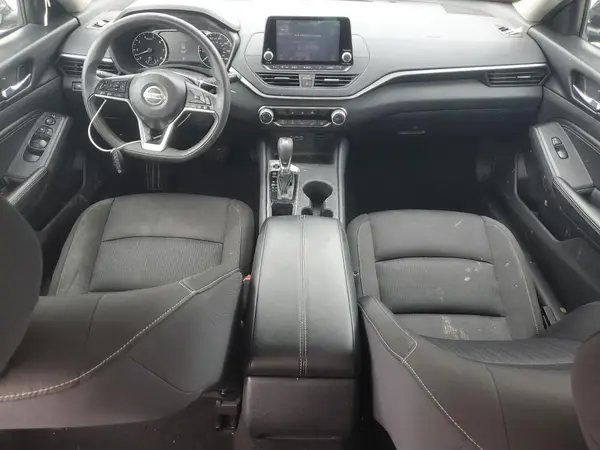 1N4BL4BV5LC185283 2020 NISSAN ALTIMA - Image 8