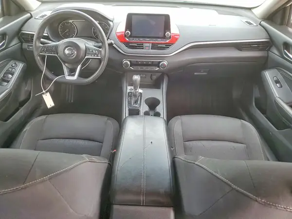 1N4BL4BV5LC185493 2020 NISSAN ALTIMA - Image 8