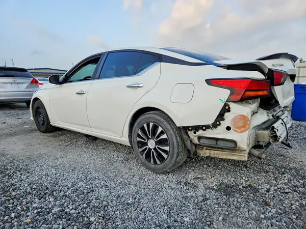 1N4BL4BV5LC185736 2020 NISSAN ALTIMA - Image 2