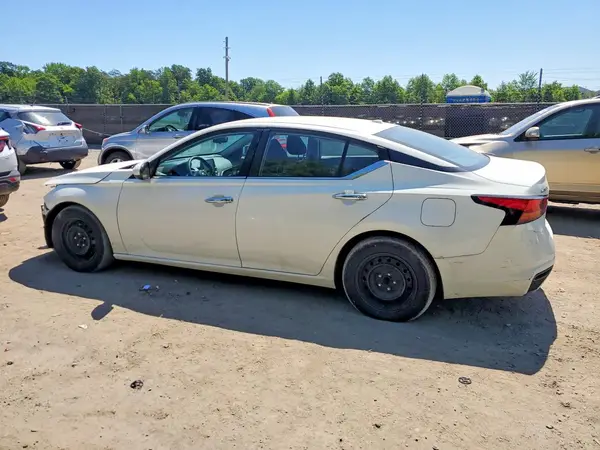 1N4BL4BV5LC185980 2020 NISSAN ALTIMA - Image 2