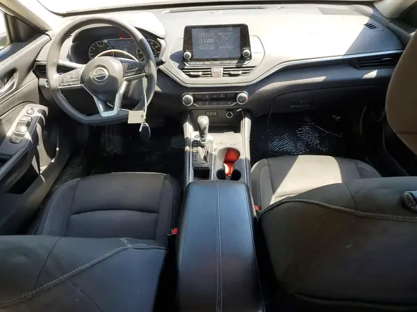 1N4BL4BV5LC185980 2020 NISSAN ALTIMA - Image 8