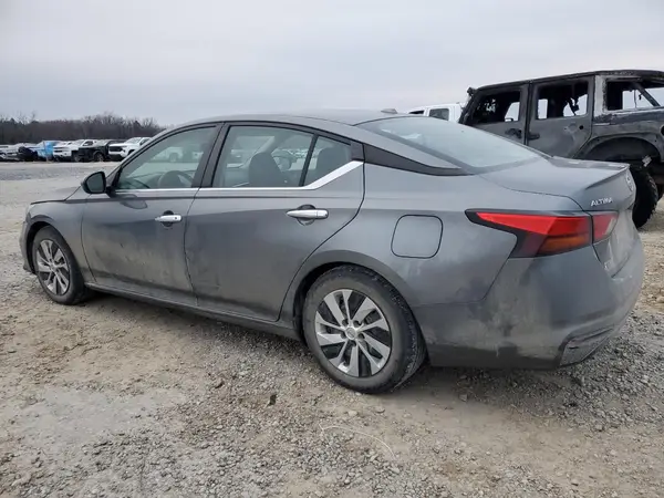 1N4BL4BV5LC186255 2020 NISSAN ALTIMA - Image 2