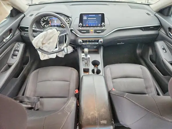 1N4BL4BV5LC186255 2020 NISSAN ALTIMA - Image 8