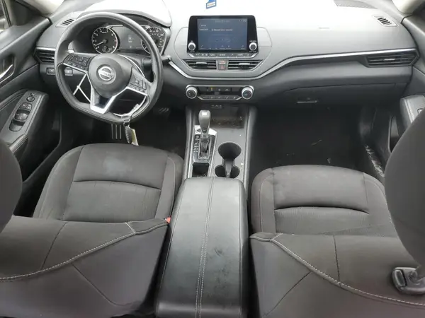 1N4BL4BV5LC186515 2020 NISSAN ALTIMA - Image 8