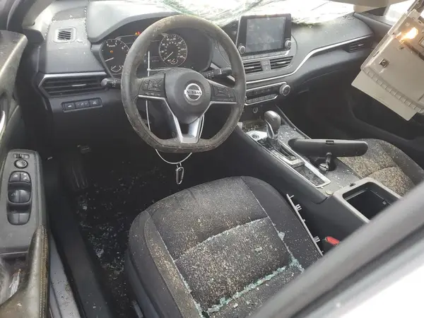 1N4BL4BV5LC187549 2020 NISSAN ALTIMA - Image 8
