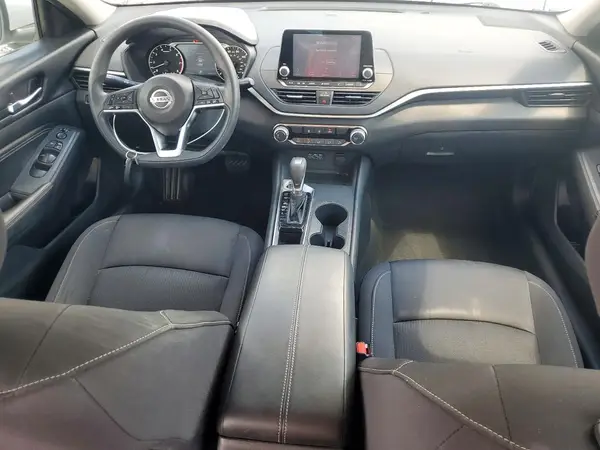 1N4BL4BV5LC187583 2020 NISSAN ALTIMA - Image 8