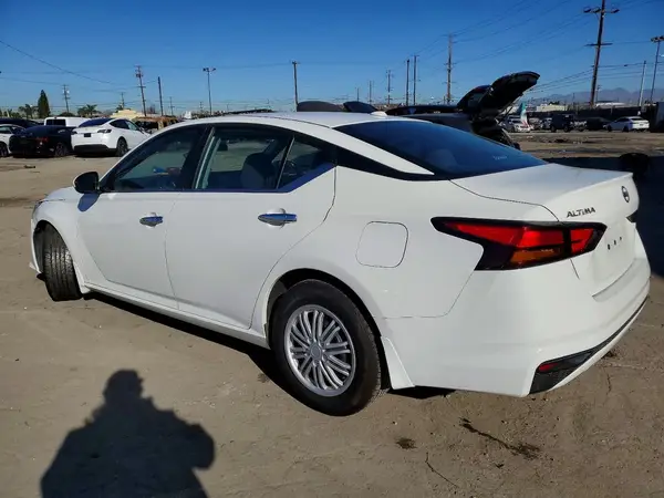 1N4BL4BV5LC187695 2020 NISSAN ALTIMA - Image 2