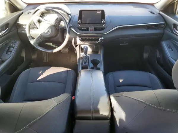 1N4BL4BV5LC187695 2020 NISSAN ALTIMA - Image 8