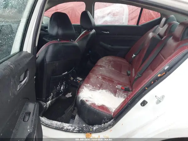 1N4BL4BV5LC187745 2020 NISSAN ALTIMA - Image 8
