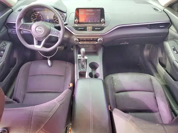 1N4BL4BV5LC188717 2020 NISSAN ALTIMA - Image 8