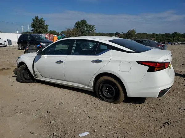 1N4BL4BV5LC188961 2020 NISSAN ALTIMA - Image 2