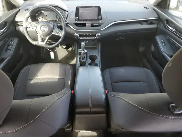 1N4BL4BV5LC188961 2020 NISSAN ALTIMA - Image 8