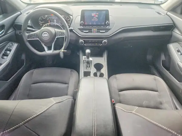1N4BL4BV5LC189205 2020 NISSAN ALTIMA - Image 8