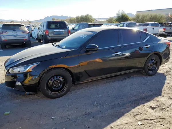 1N4BL4BV5LC189804 2020 NISSAN ALTIMA - Image 1