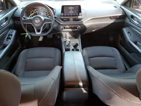 1N4BL4BV5LC189804 2020 NISSAN ALTIMA - Image 8