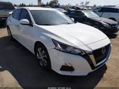1N4BL4BV5LC190077 2020 NISSAN ALTIMA