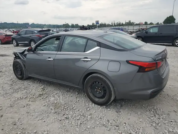 1N4BL4BV5LC190158 2020 NISSAN ALTIMA - Image 2