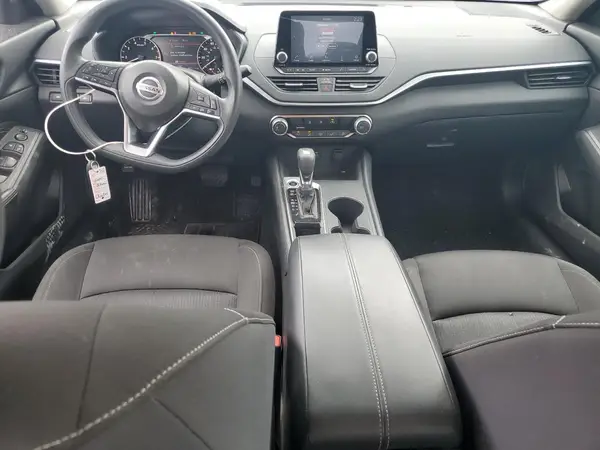 1N4BL4BV5LC190158 2020 NISSAN ALTIMA - Image 8
