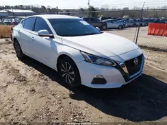 1N4BL4BV5LC190791 2020 NISSAN ALTIMA