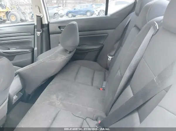1N4BL4BV5LC192590 2020 NISSAN ALTIMA - Image 8