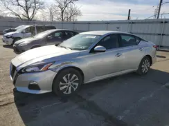 1N4BL4BV5LC192833 2020 NISSAN ALTIMA