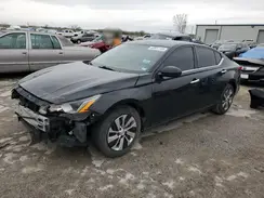 1N4BL4BV5LC192959 2020 NISSAN ALTIMA