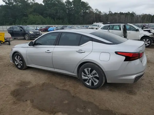 1N4BL4BV5LC194226 2020 NISSAN ALTIMA - Image 2