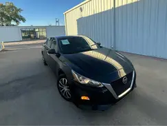 1N4BL4BV5LC195084 2020 NISSAN ALTIMA