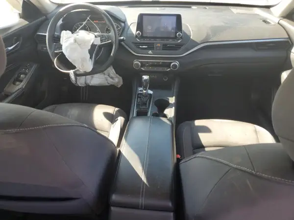 1N4BL4BV5LC196977 2020 NISSAN ALTIMA - Image 8