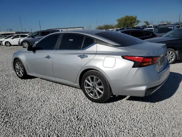 1N4BL4BV5LC197529 2020 NISSAN ALTIMA - Image 2
