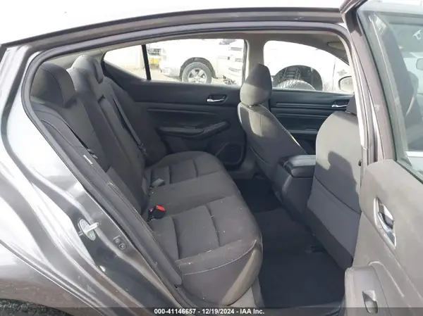 1N4BL4BV5LC199605 2020 NISSAN ALTIMA - Image 8