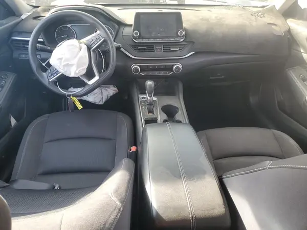 1N4BL4BV5LC200168 2020 NISSAN ALTIMA - Image 8