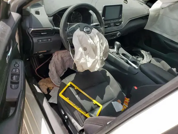 1N4BL4BV5LC200557 2020 NISSAN ALTIMA - Image 8