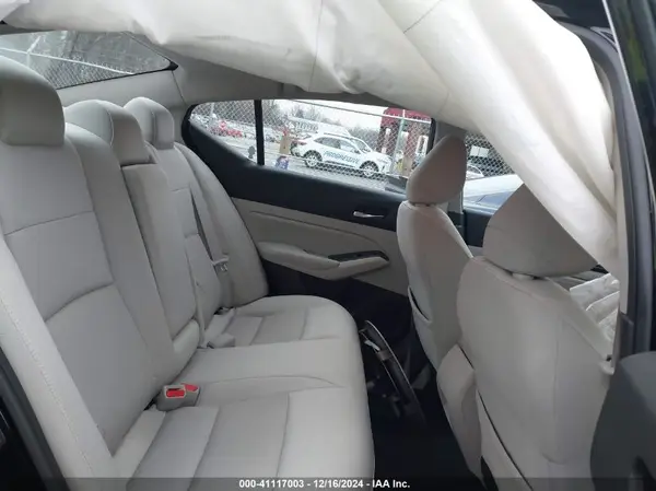 1N4BL4BV5LC200994 2020 NISSAN ALTIMA - Image 8