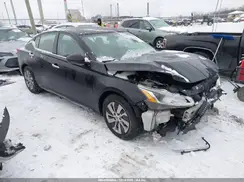 1N4BL4BV5LC201160 2020 NISSAN ALTIMA