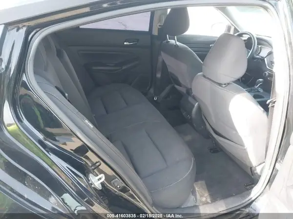 1N4BL4BV5LC201207 2020 NISSAN ALTIMA - Image 8