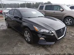 1N4BL4BV5LC201434 2020 NISSAN ALTIMA
