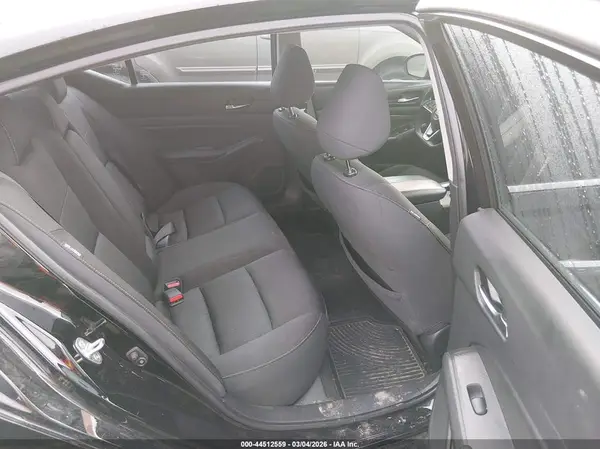 1N4BL4BV5LC201434 2020 NISSAN ALTIMA - Image 8