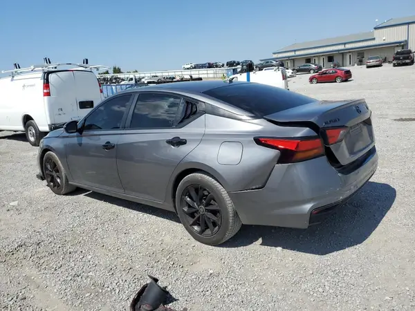 1N4BL4BV5LC201613 2020 NISSAN ALTIMA - Image 2