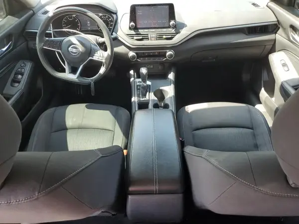 1N4BL4BV5LC201613 2020 NISSAN ALTIMA - Image 8