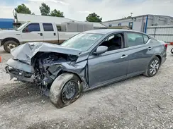 1N4BL4BV5LC201661 2020 NISSAN ALTIMA