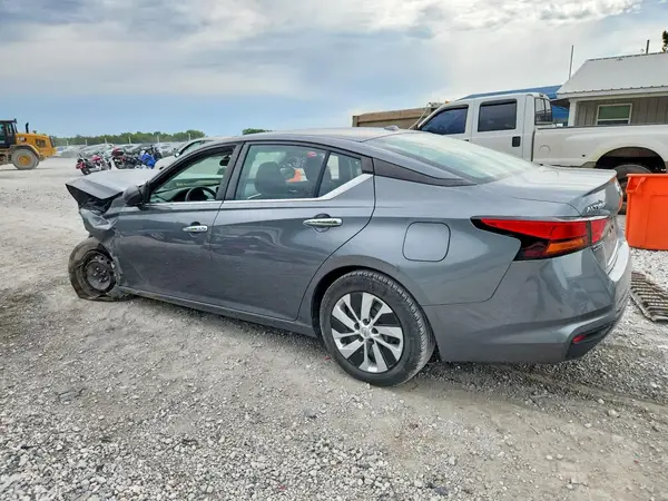 1N4BL4BV5LC201661 2020 NISSAN ALTIMA - Image 2