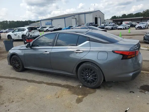 1N4BL4BV5LC201708 2020 NISSAN ALTIMA - Image 2
