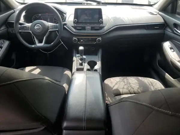 1N4BL4BV5LC201708 2020 NISSAN ALTIMA - Image 8