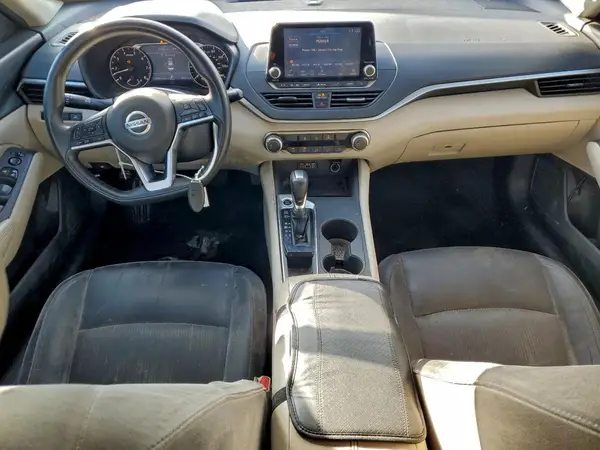 1N4BL4BV5LC202082 2020 NISSAN ALTIMA - Image 8