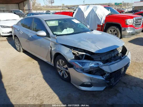 1N4BL4BV5LC202308 2020 NISSAN ALTIMA - Image 1