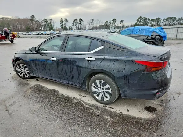 1N4BL4BV5LC203605 2020 NISSAN ALTIMA - Image 2