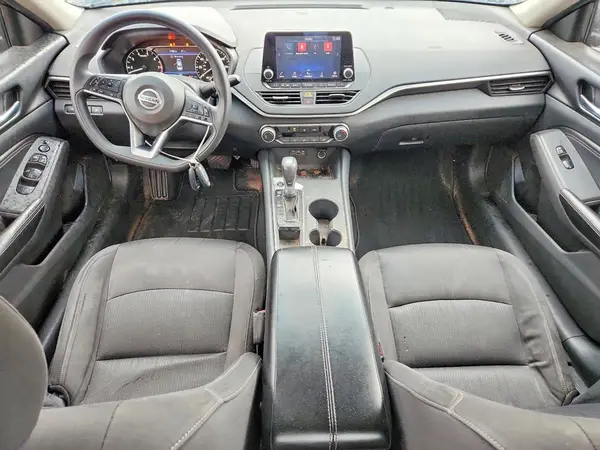 1N4BL4BV5LC203605 2020 NISSAN ALTIMA - Image 8